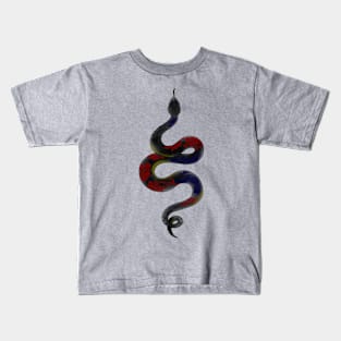 Snake Kids T-Shirt